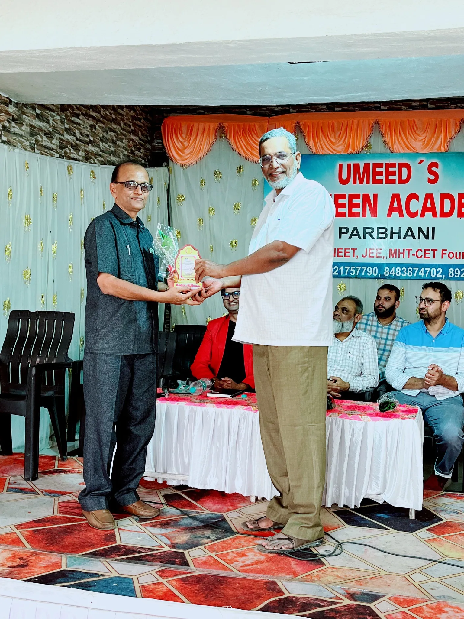 Autographs & Interactions